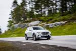 Mazda CX-3 GT Sport 2017 года